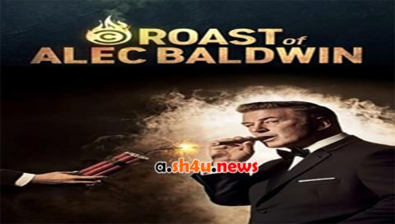 فيلم Roast of Alec Baldwin 2019 مترجم - HD