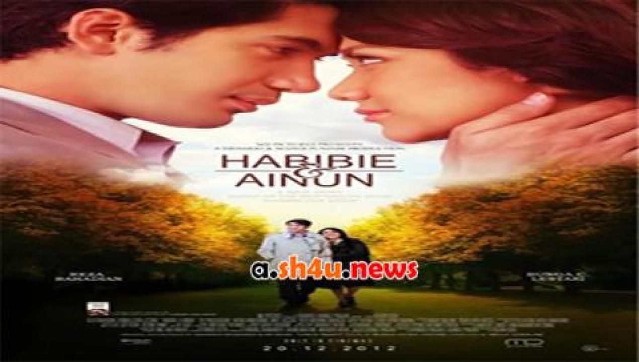 فيلم Habibie & Ainun 2012 مترجم - HD