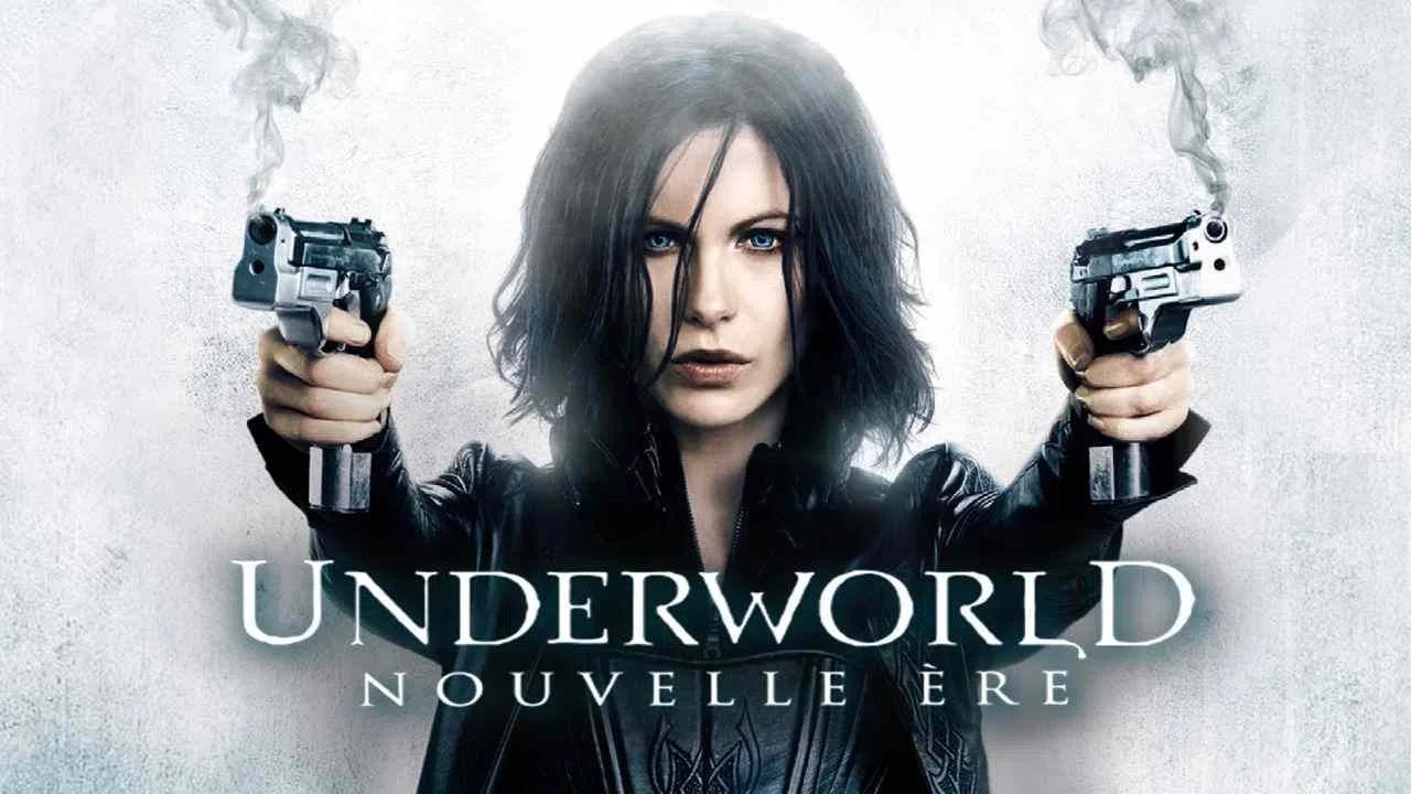 فيلم Underworld: Awakening 2012 مترجم كامل HD