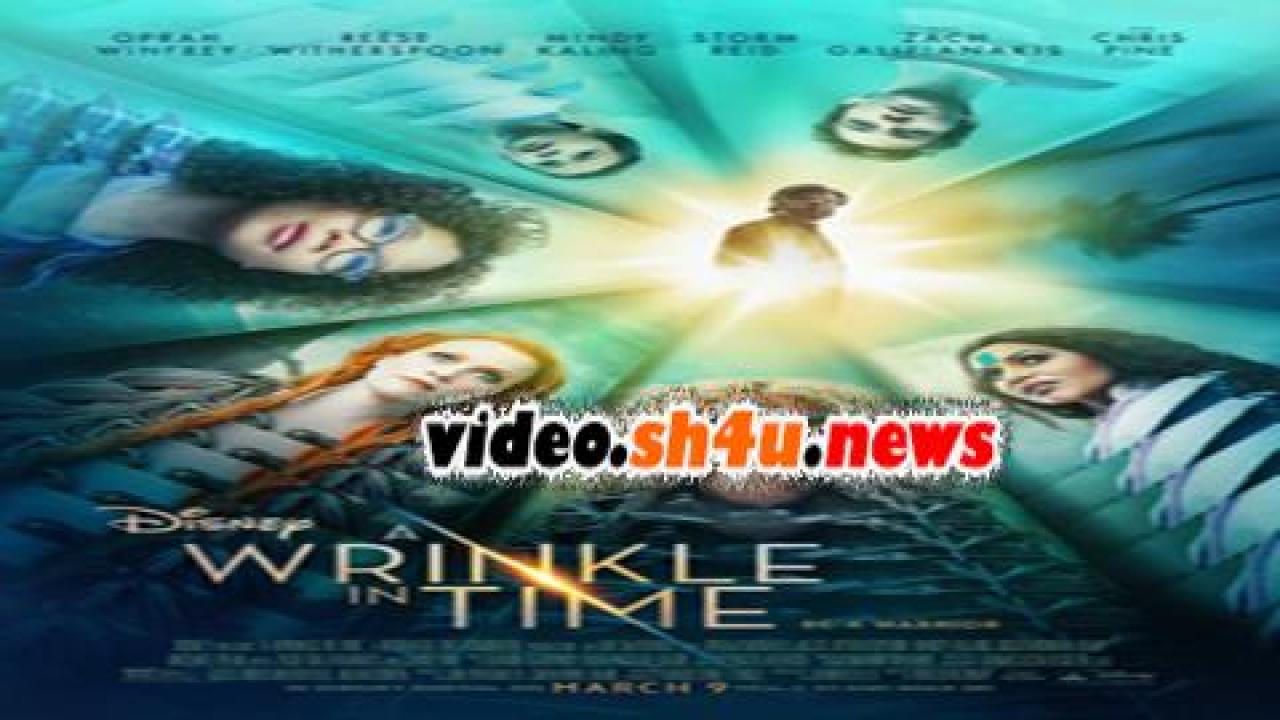 فيلم A Wrinkle in Time 2018 مترجم - HD