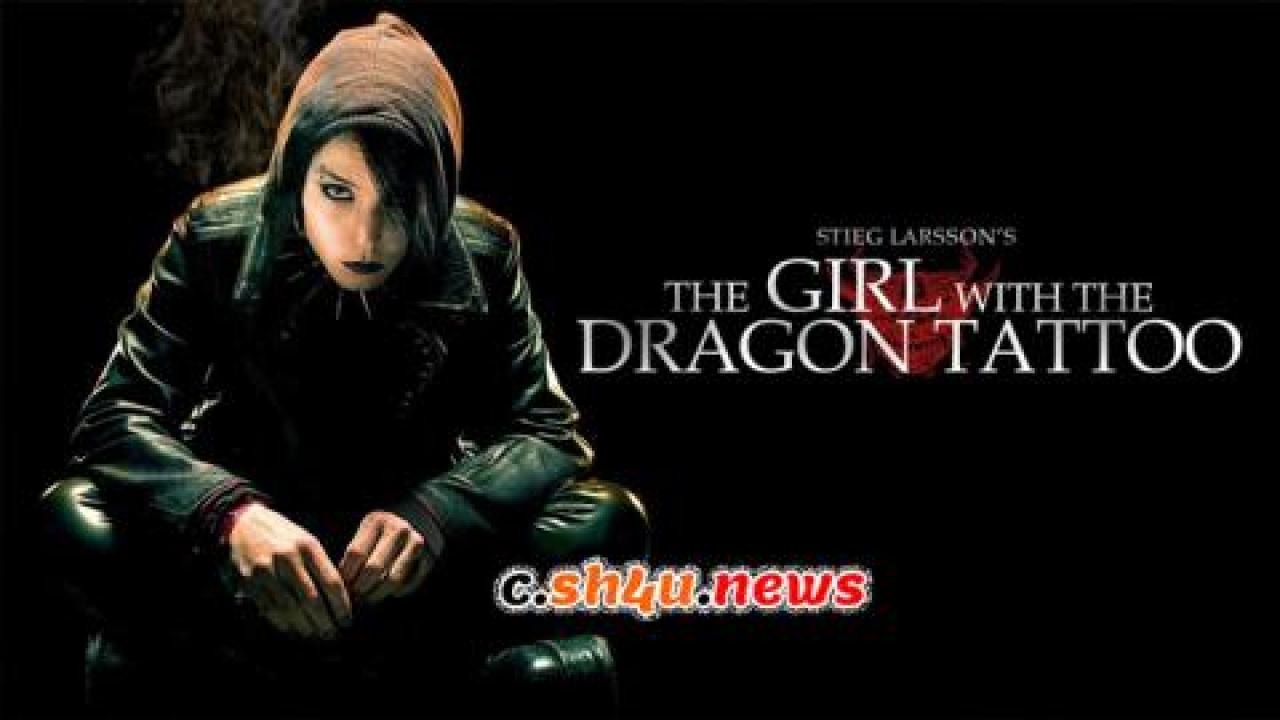 فيلم The Girl with the Dragon Tattoo 2009 مترجم - HD