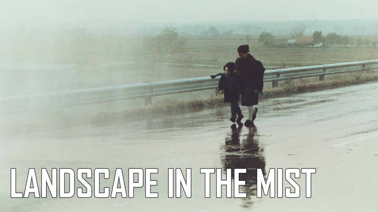 فيلم Landscape In The Mist 1988 مترجم كامل HD