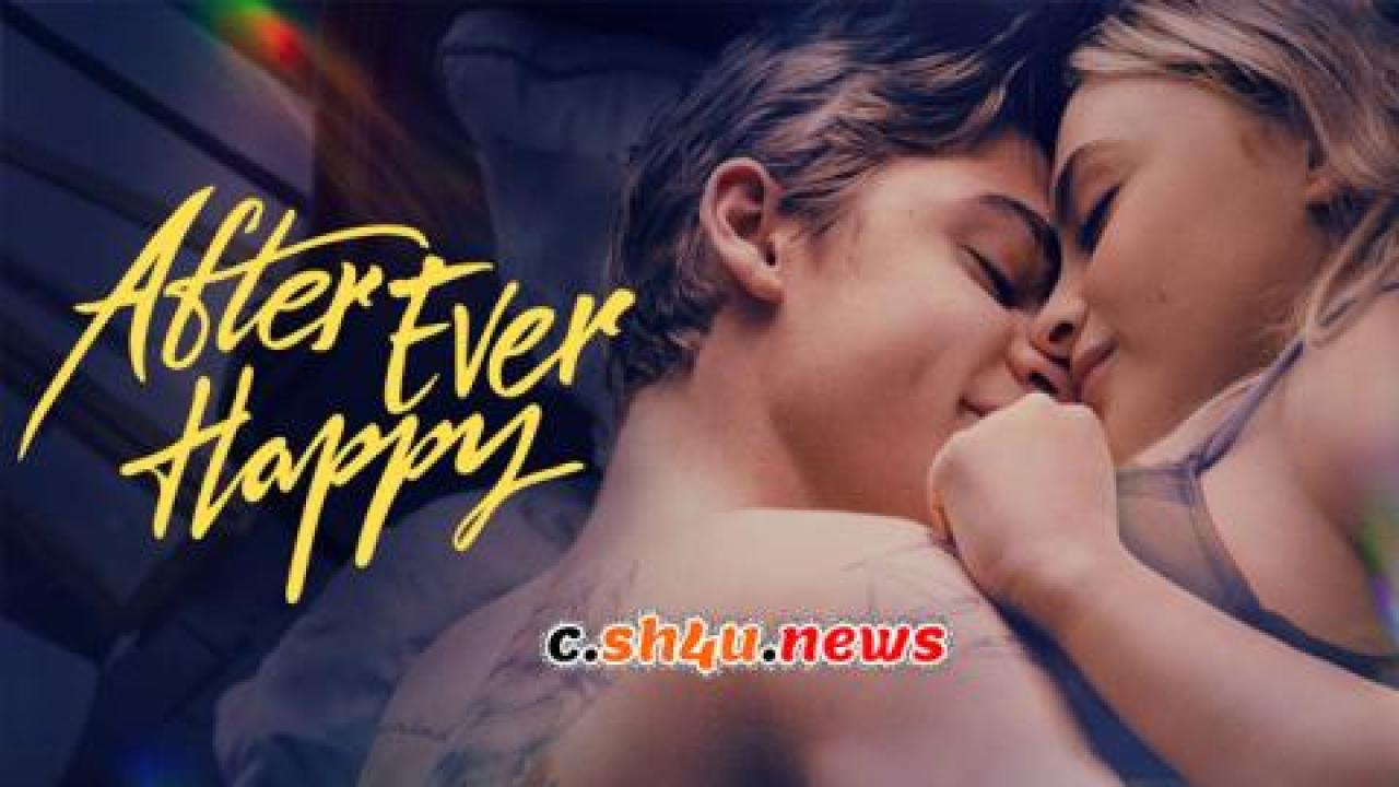 فيلم After Ever Happy 2022 مترجم - HD