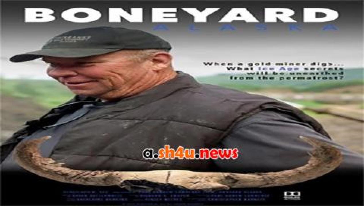 فيلم Boneyard 2019 مترجم - HD