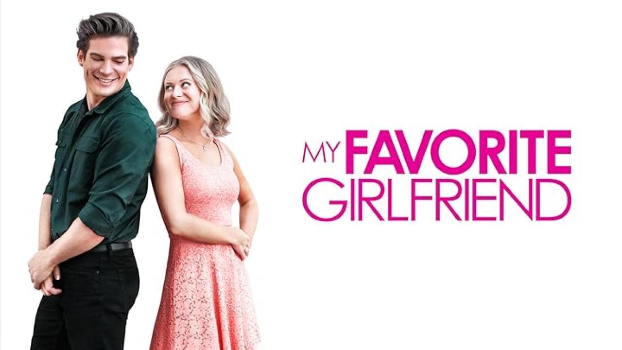 فيلم My Favorite Girlfriend 2022 مترجم HD كامل