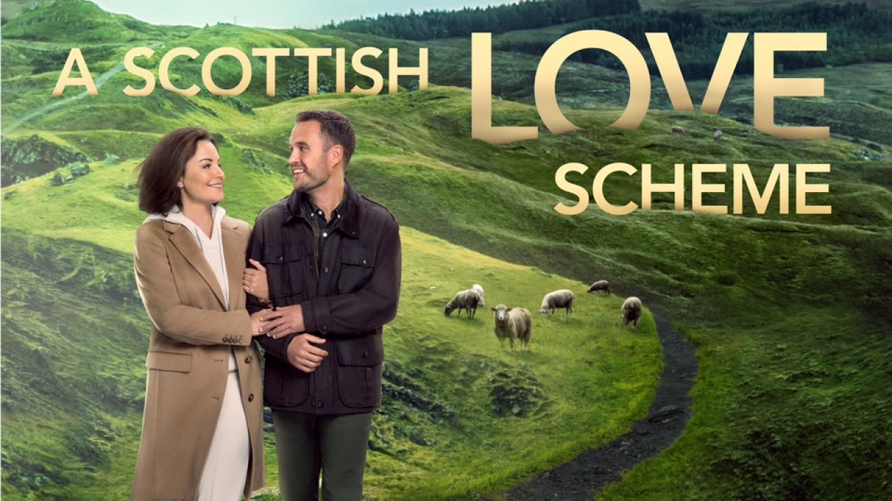 فيلم A Scottish Love Scheme 2024 مترجم كامل HD