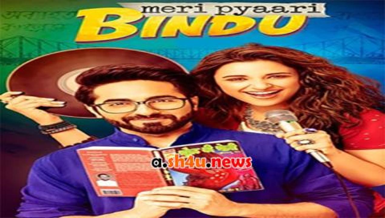 فيلم Meri Pyaari Bindu 2017 مترجم - HD