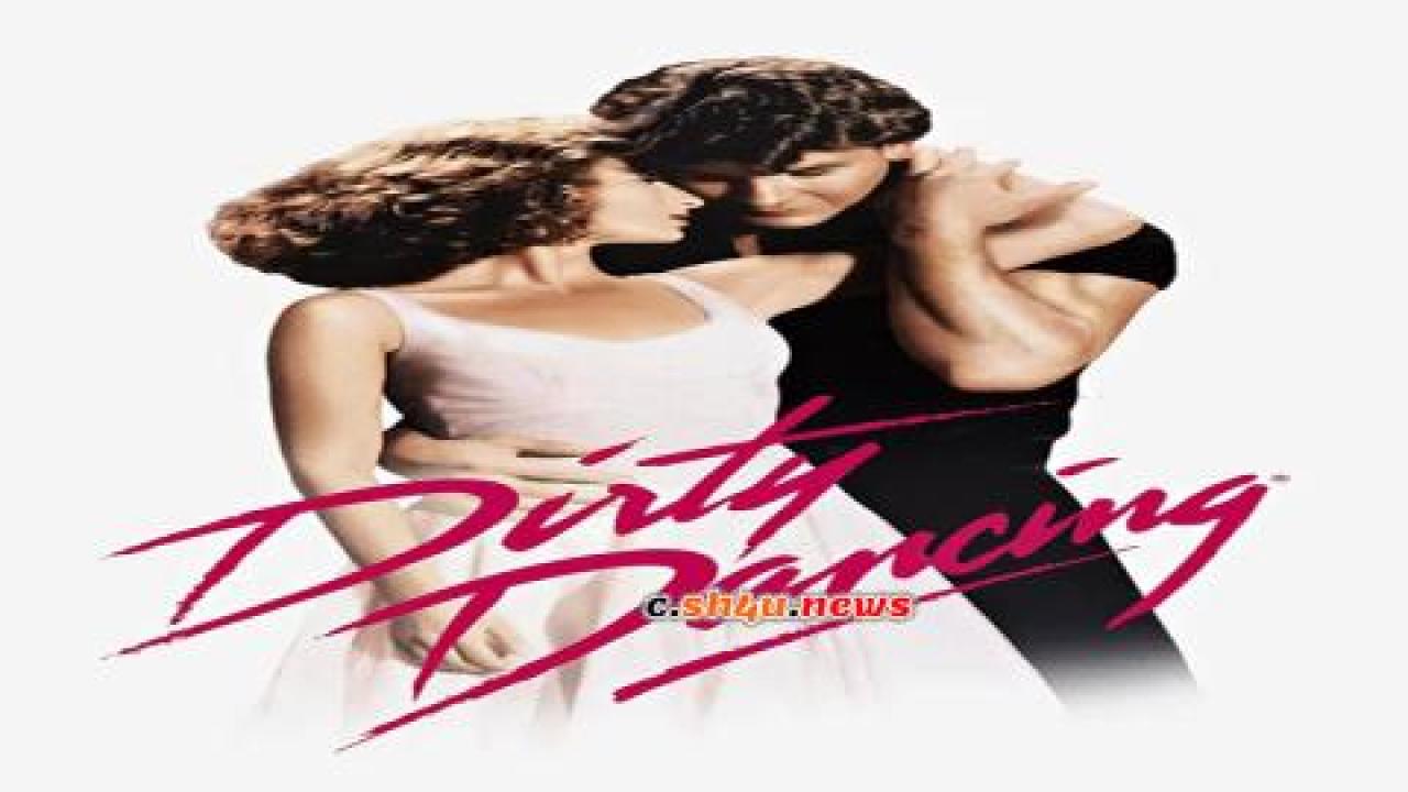 فيلم Dirty Dancing 1987 مترجم - HD