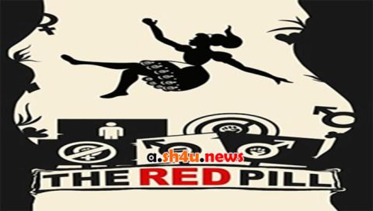 فيلم The Red Pill 2016 مترجم - HD