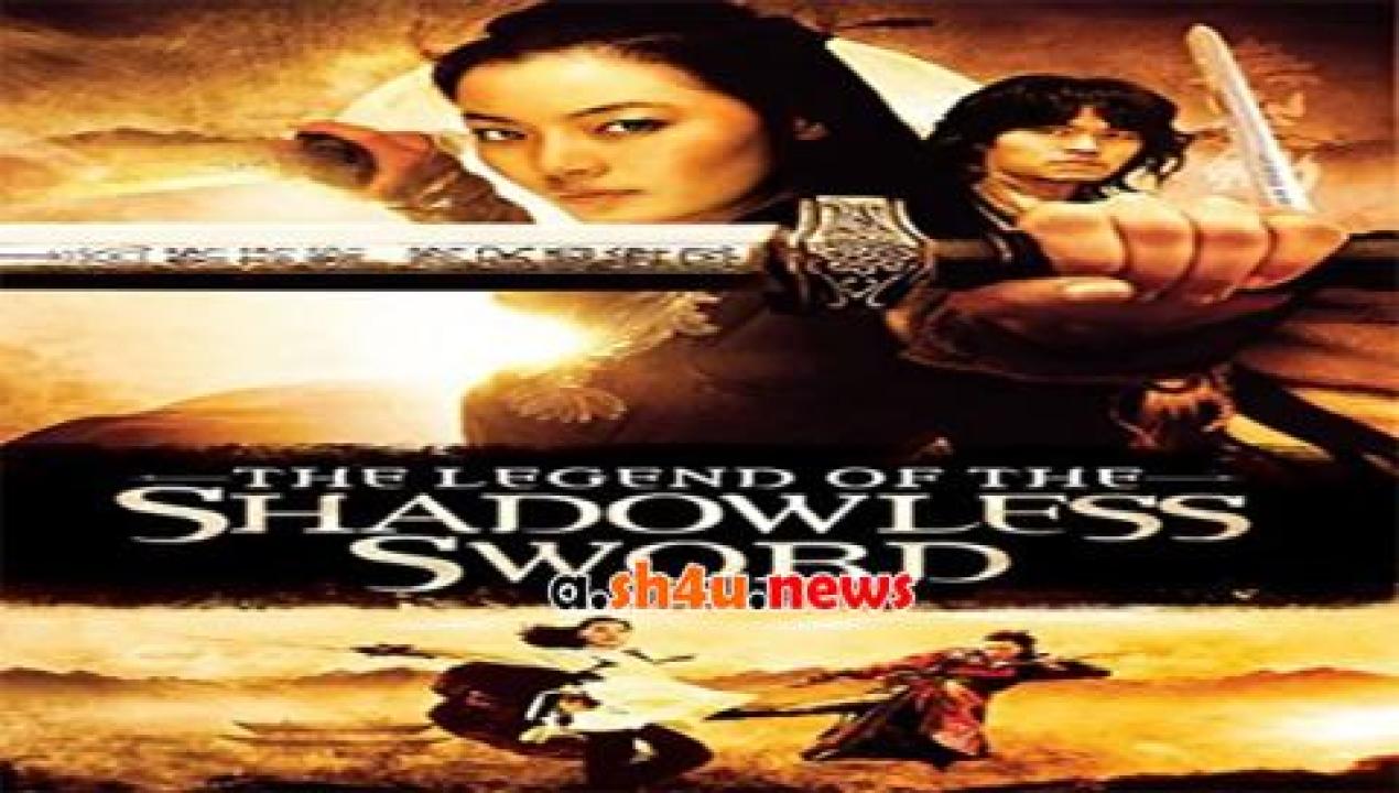 فيلم Shadowless Sword 2005 مترجم - HD