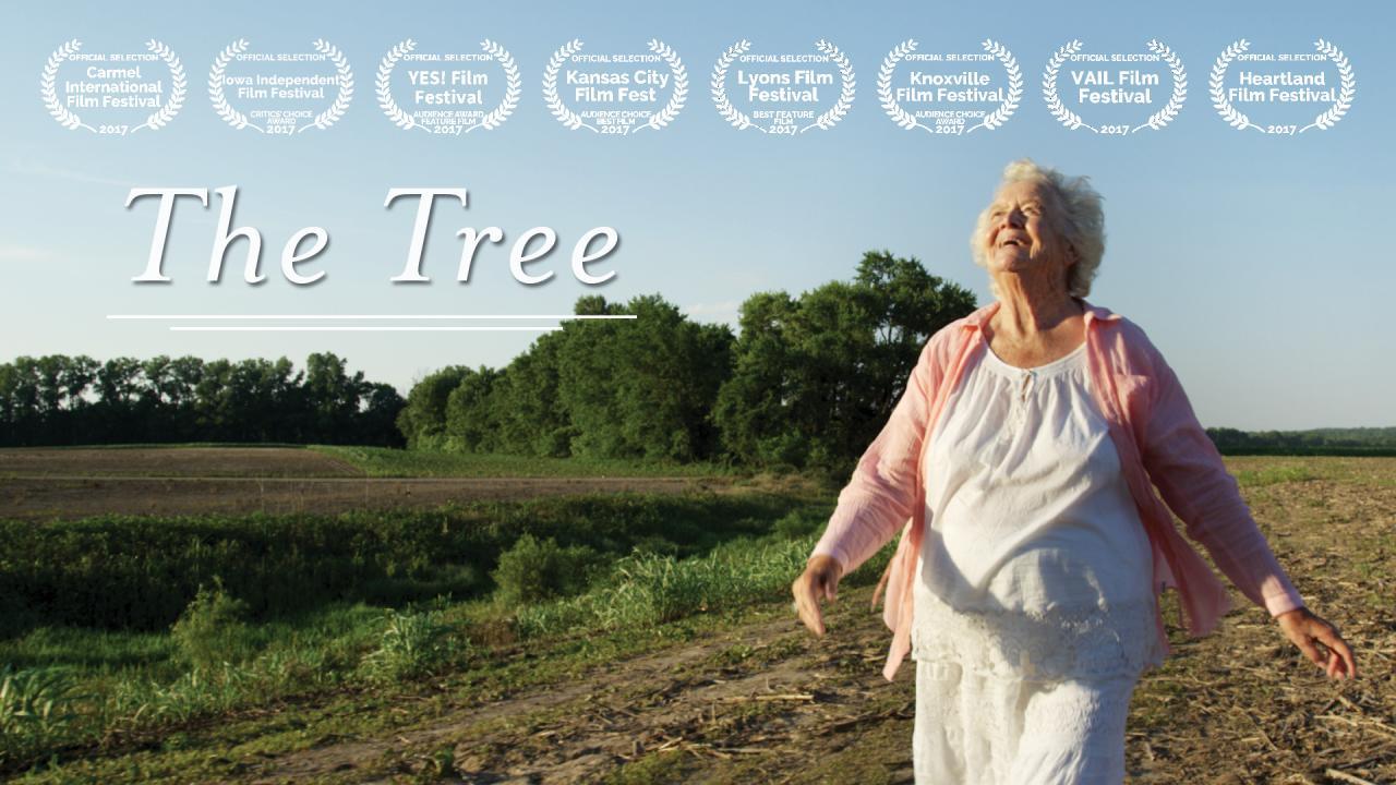 فيلم The Tree 2017 مترجم كامل HD