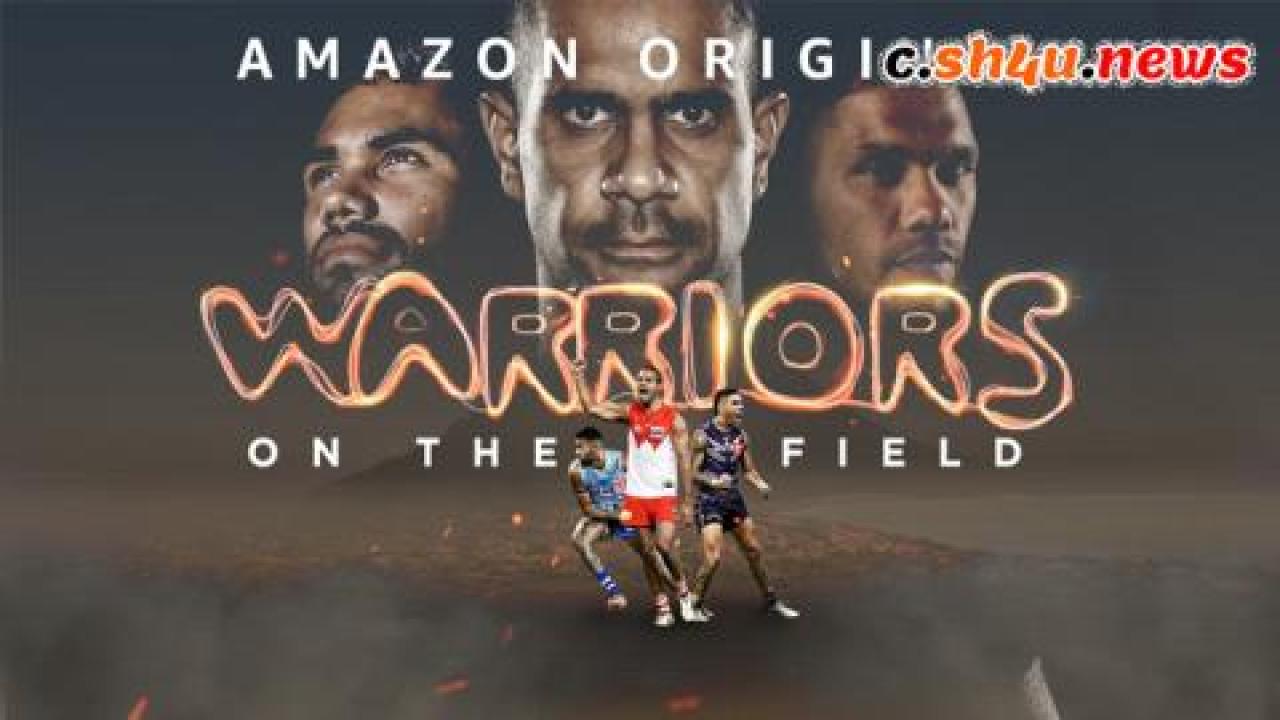 فيلم Warriors on the Field 2022 مترجم - HD