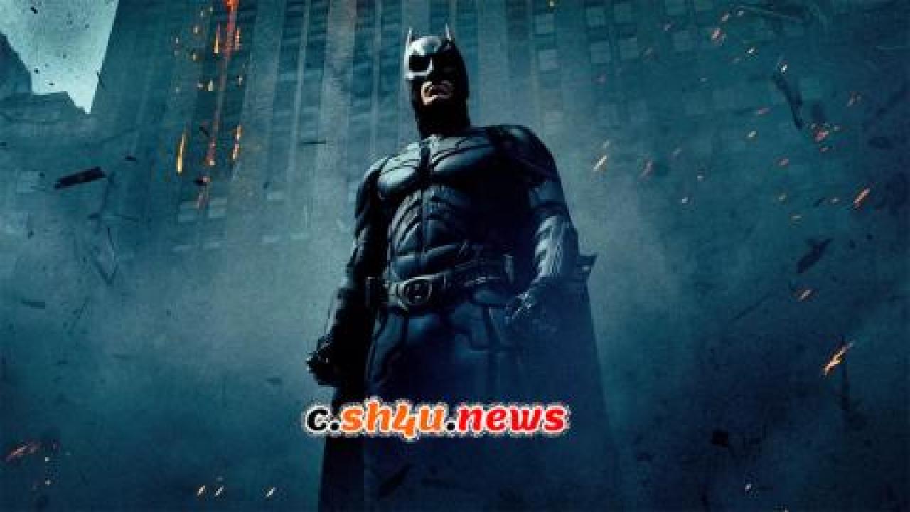 فيلم The Dark Knight 2008 مترجم - HD