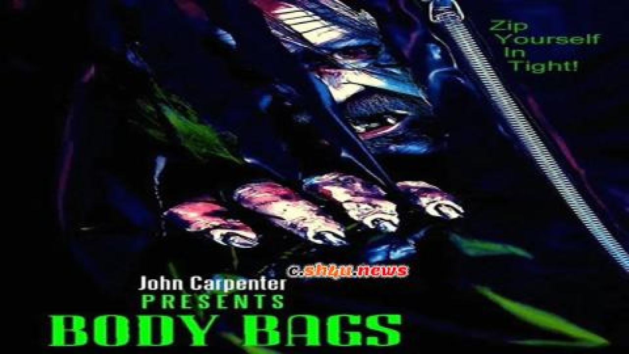 فيلم Body Bags 1993 مترجم - HD