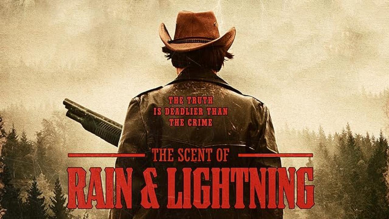 فيلم The Scent of Rain & Lightning 2017 مترجم كامل HD