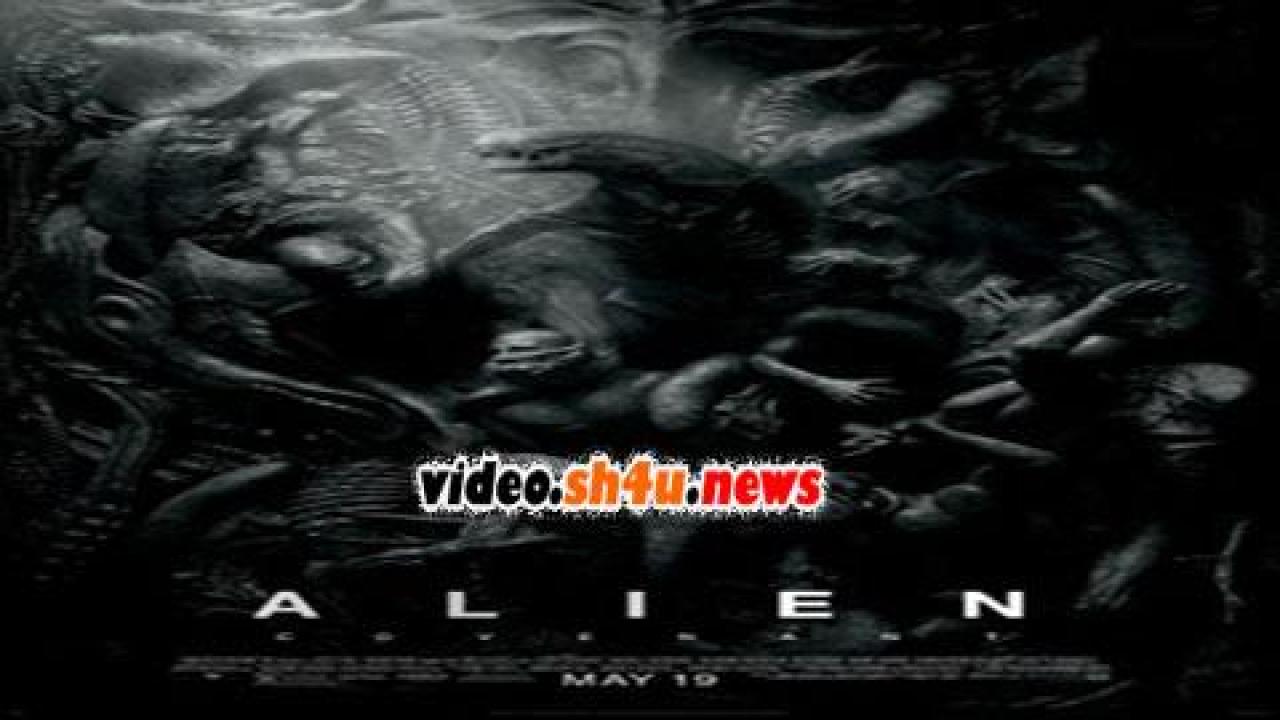 فيلم Alien: Covenant 2017 مترجم - HD