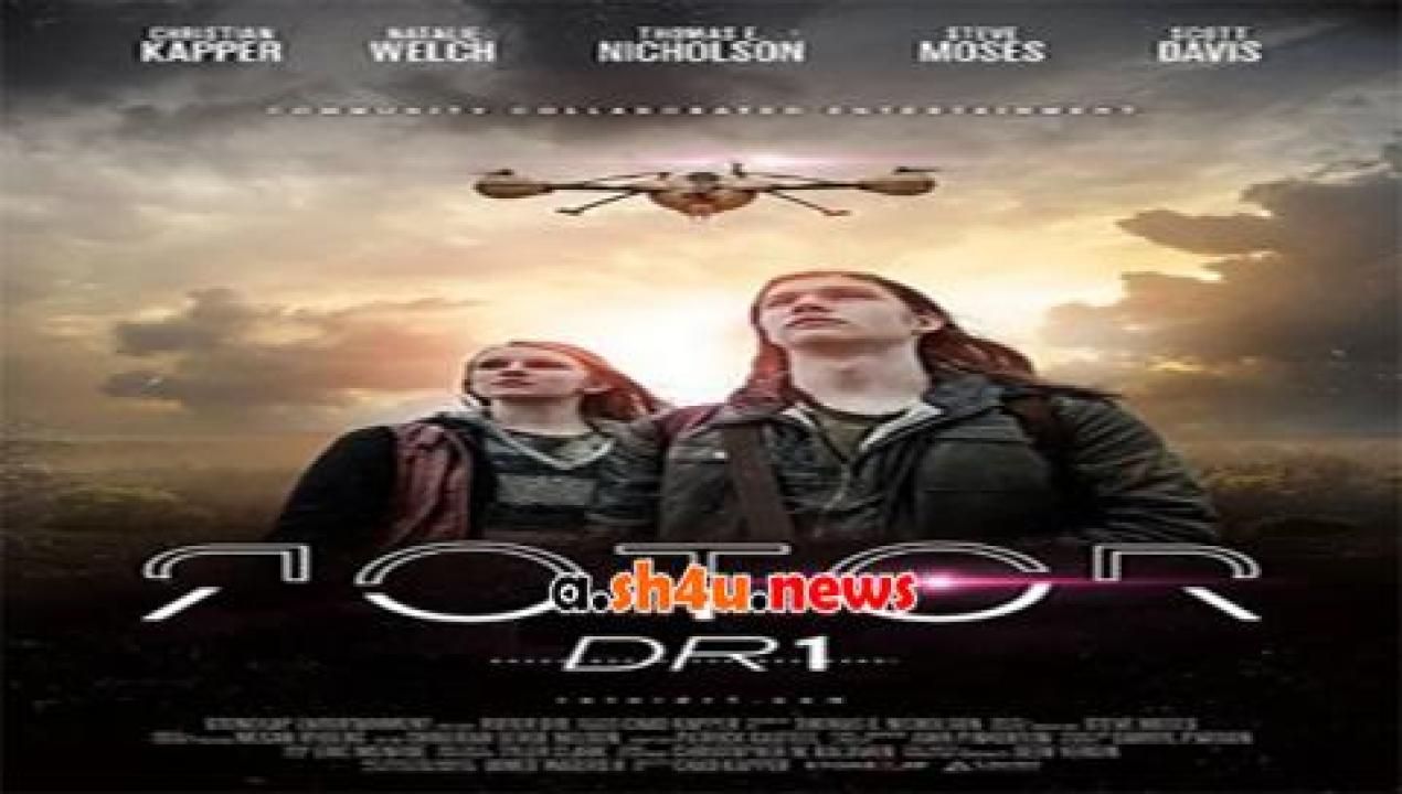 فيلم Rotor DR1 2015 مترجم - HD