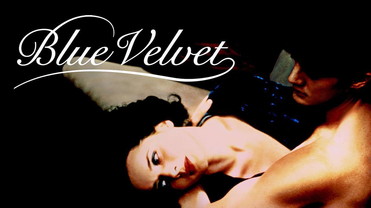 فيلم Blue Velvet 1986 مترجم كامل HD