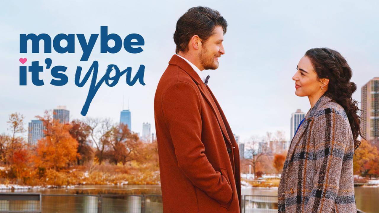 فيلم Maybe It’s You 2023 مترجم HD