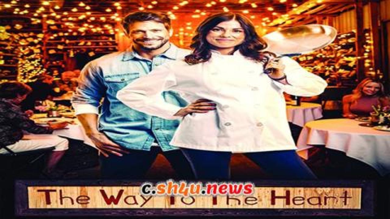 فيلم The Way to the Heart 2022 مترجم - HD