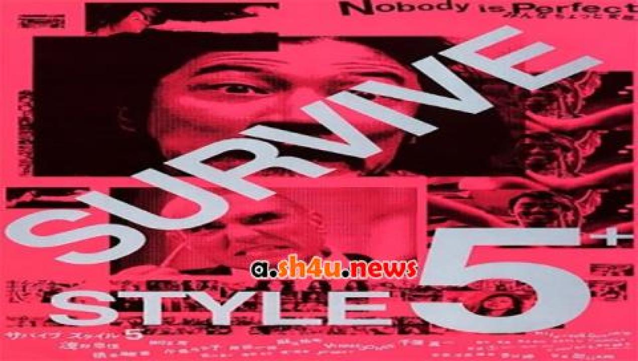 فيلم Survive Style 5+ 2004 مترجم - HD