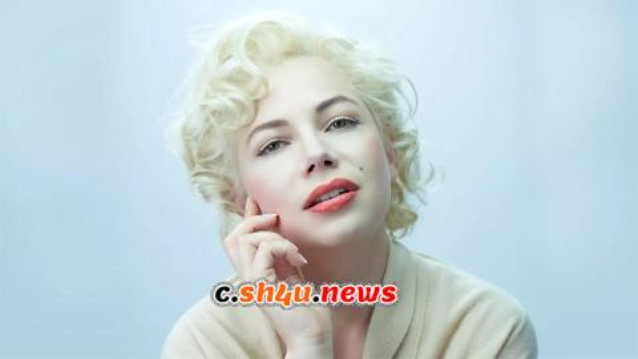 فيلم My Week With Marilyn 2011 مترجم - HD