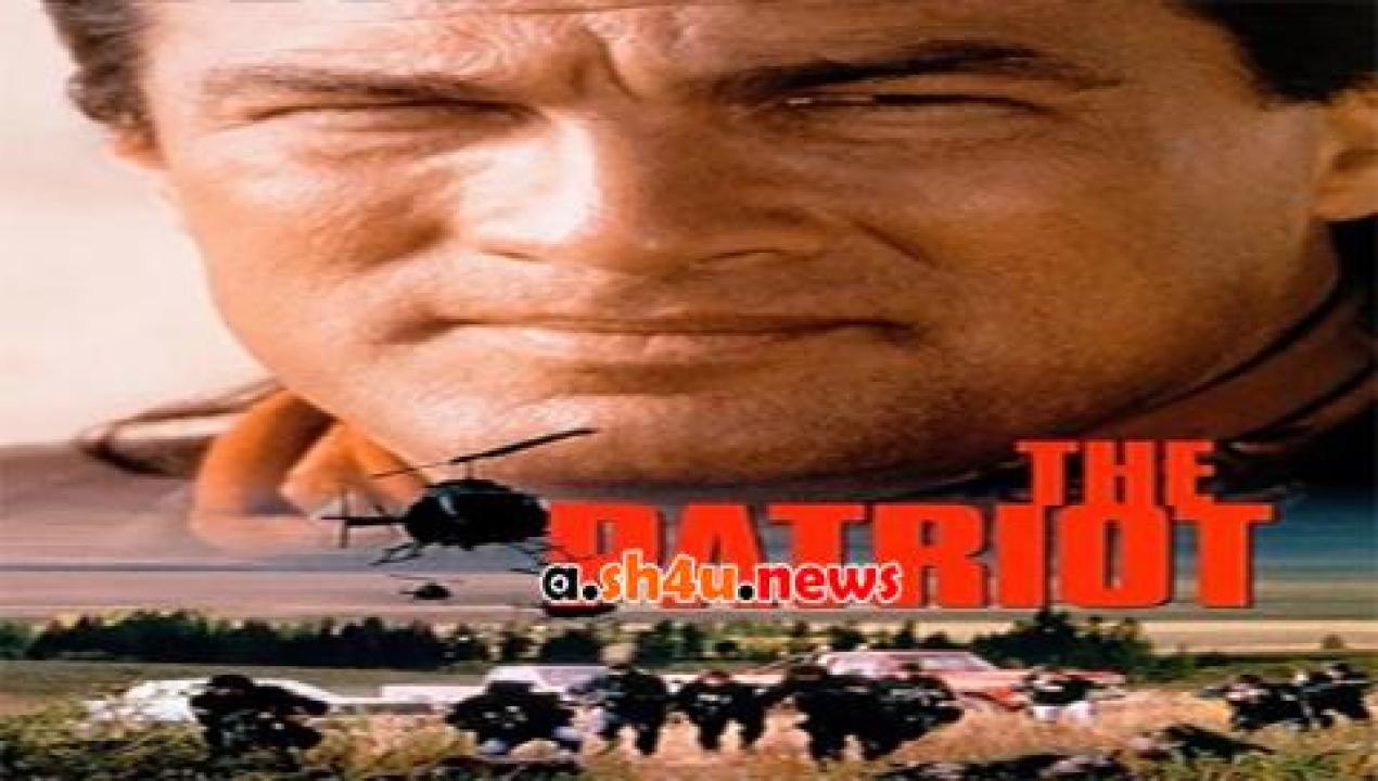 فيلم The Patriot 1998 مترجم - HD