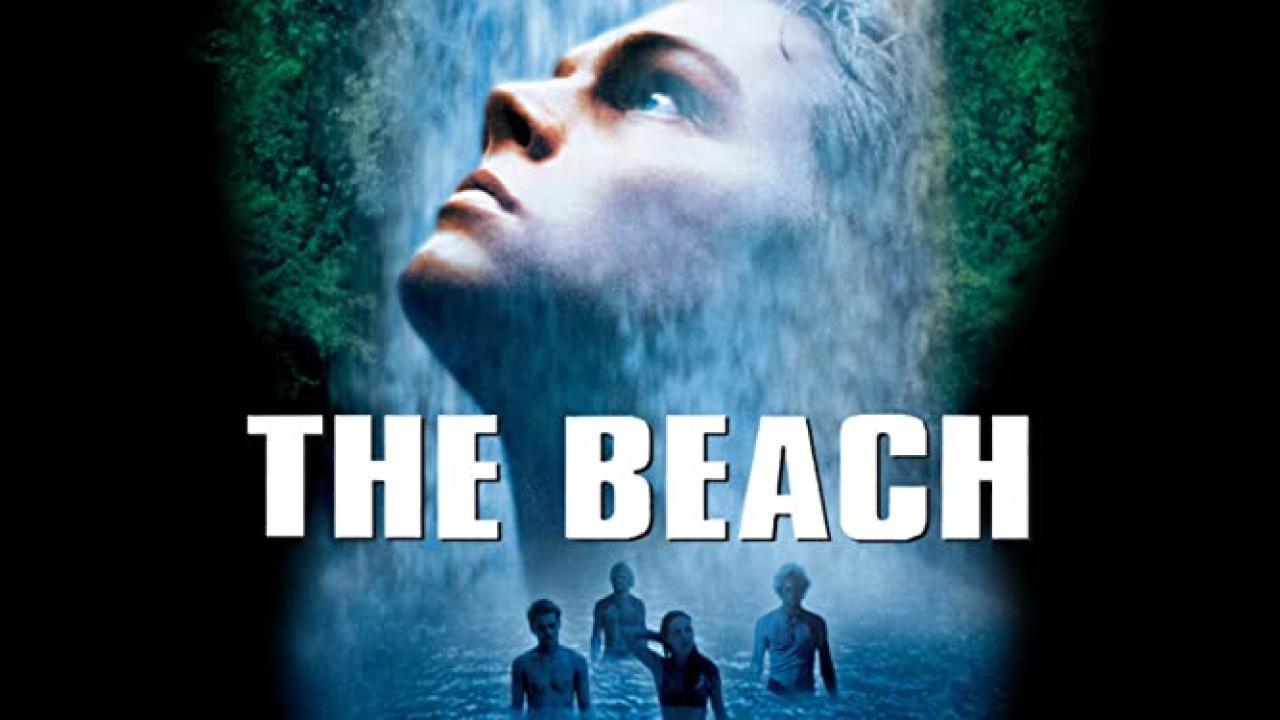 فيلم The Beach 2000 مترجم كامل HD