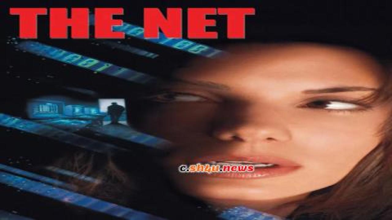 فيلم The Net 1995 مترجم - HD