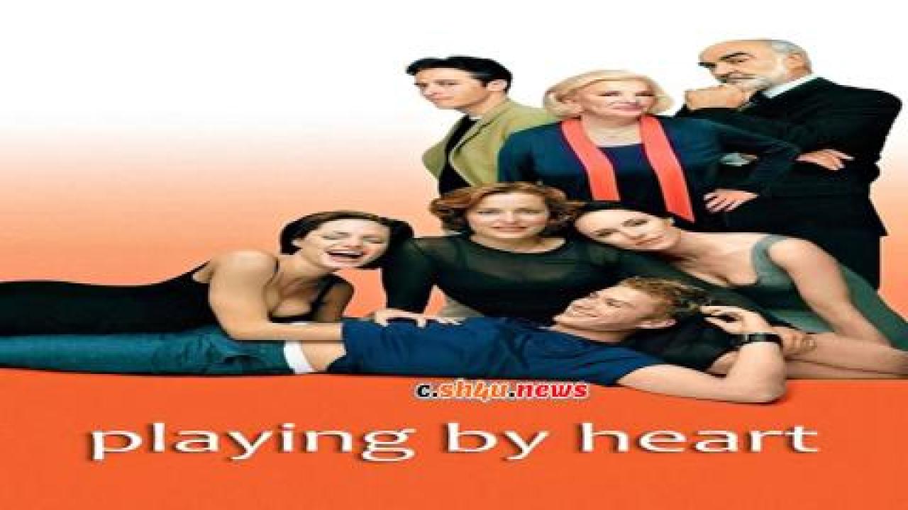فيلم Playing by Heart 1998 مترجم - HD