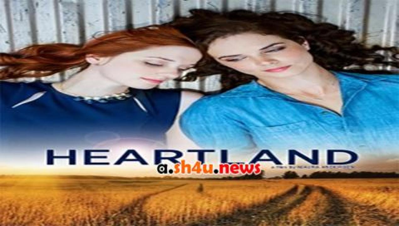 فيلم Heartland 2017 مترجم - HD