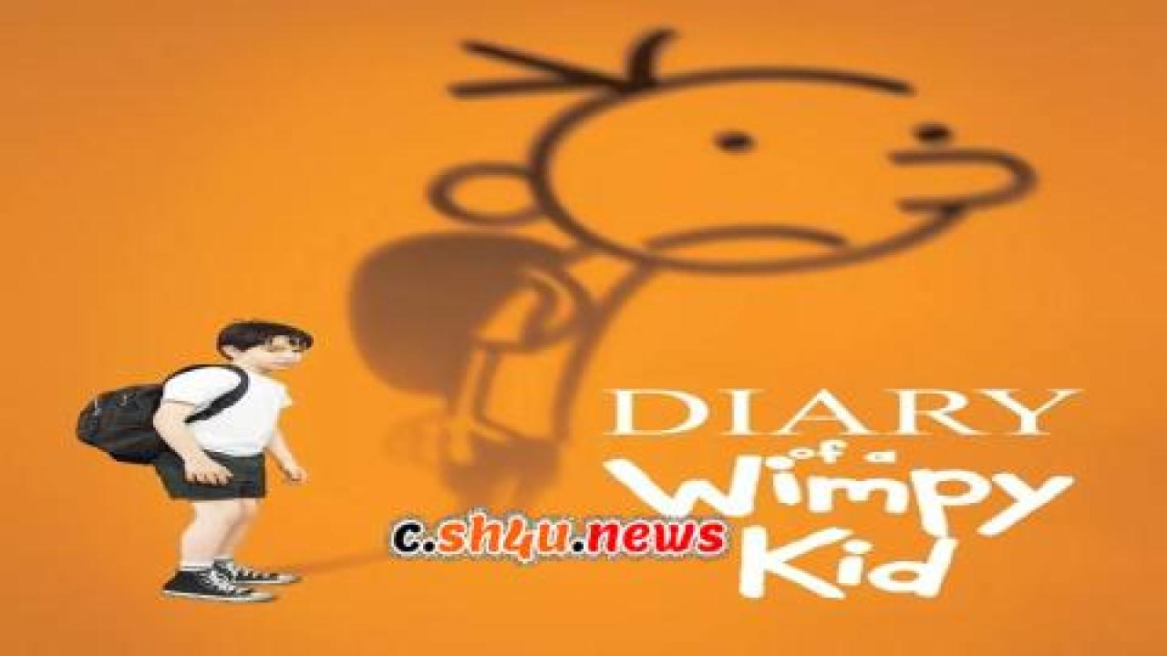 فيلم Diary of a Wimpy Kid 2010 مترجم - HD