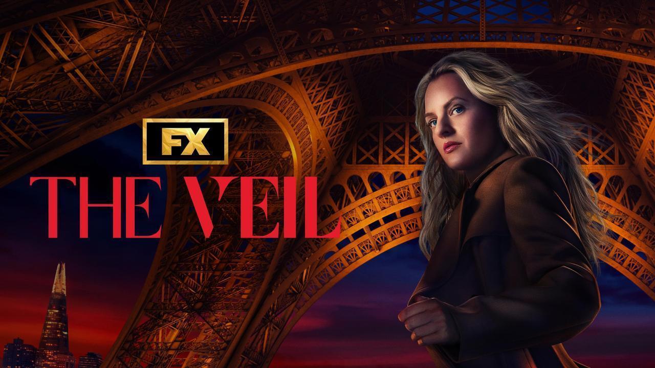 مسلسل The Veil الموسم الاول الحلقة 4 الرابعة مترجمة