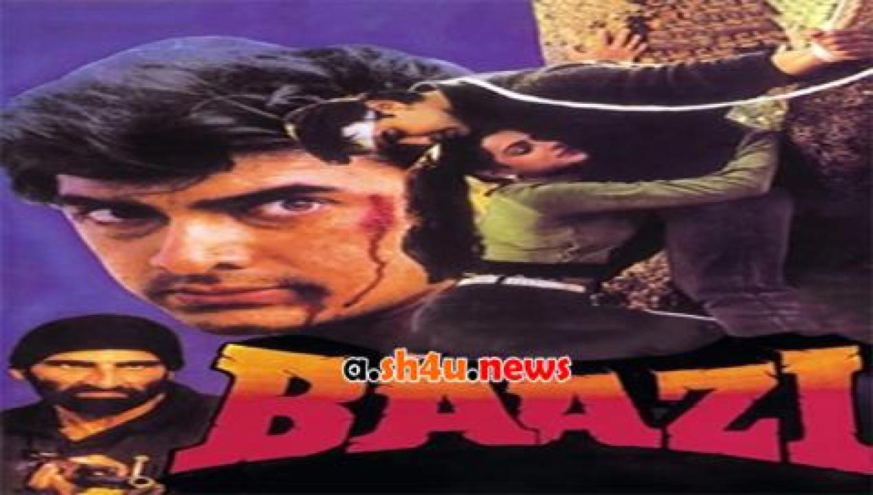 فيلم Baazi 1995 مترجم - HD