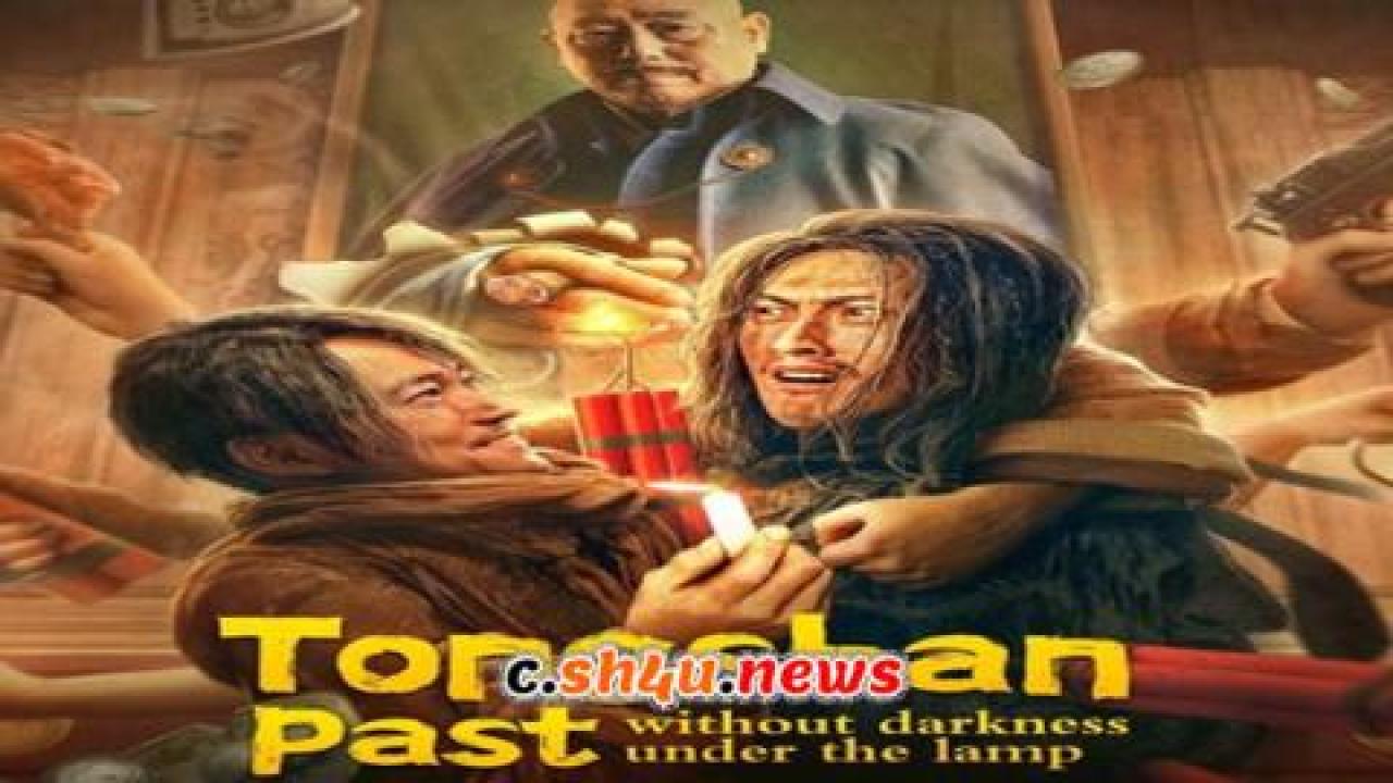 فيلم Tongshan past without darkness under the lamp 2022 مترجم - HD