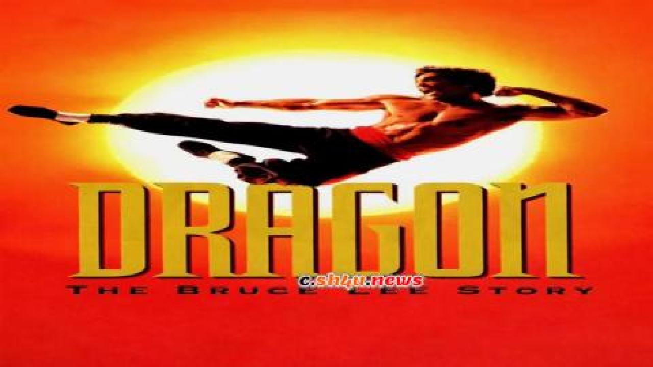 فيلم Dragon: The Bruce Lee Story 1993 مترجم - HD