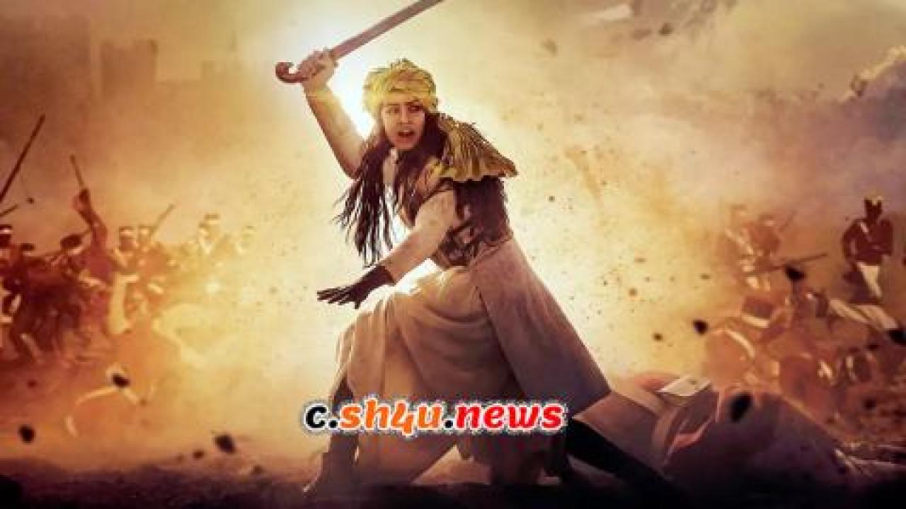 فيلم The Warrior Queen of Jhansi 2019 مترجم - HD