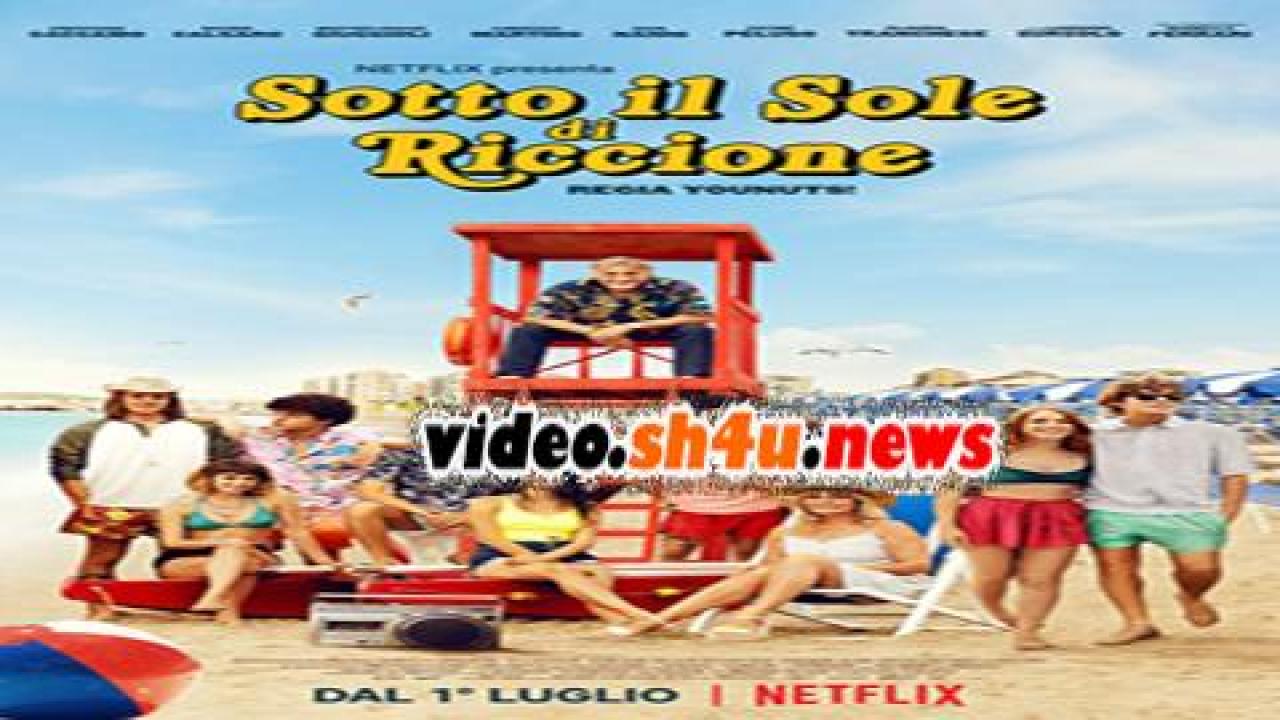 فيلم Under the Riccione Sun 2020 مترجم - HD