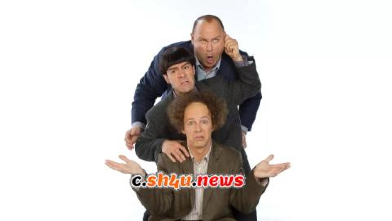 فيلم The Three Stooges 2012 مترجم - HD