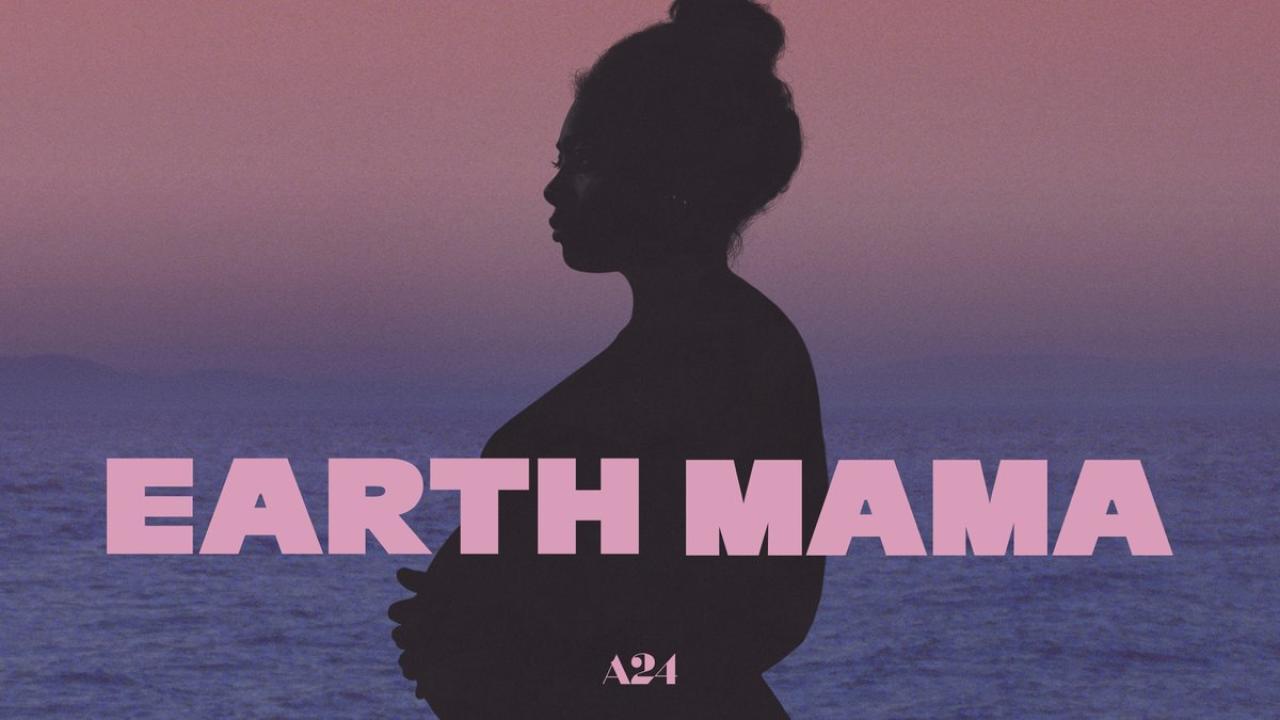 فيلم Earth Mama 2023 مترجم كامل HD