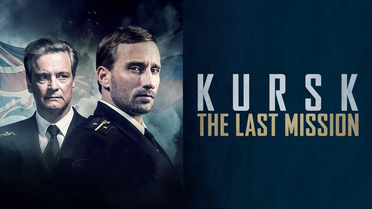 فيلم Kursk 2018 مترجم كامل HD