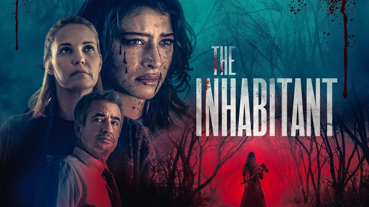 فيلم The Inhabitant 2022 مترجم كامل HD