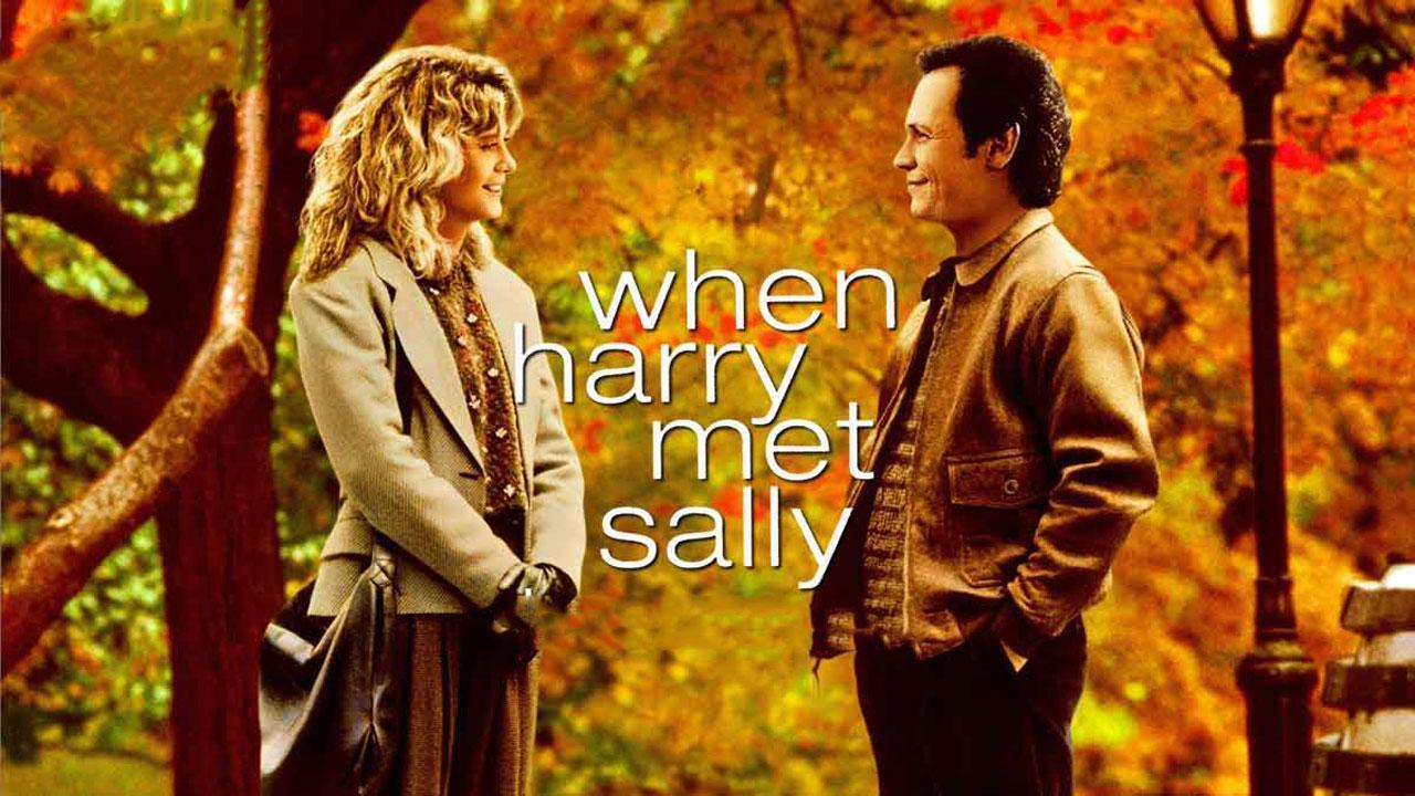 فيلم When Harry Met Sally 1989 مترجم كامل HD