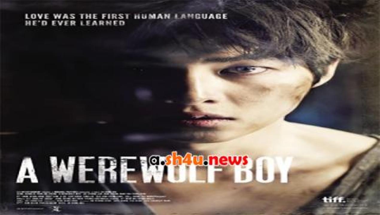 فيلم A Werewolf Boy 2012 مترجم - HD