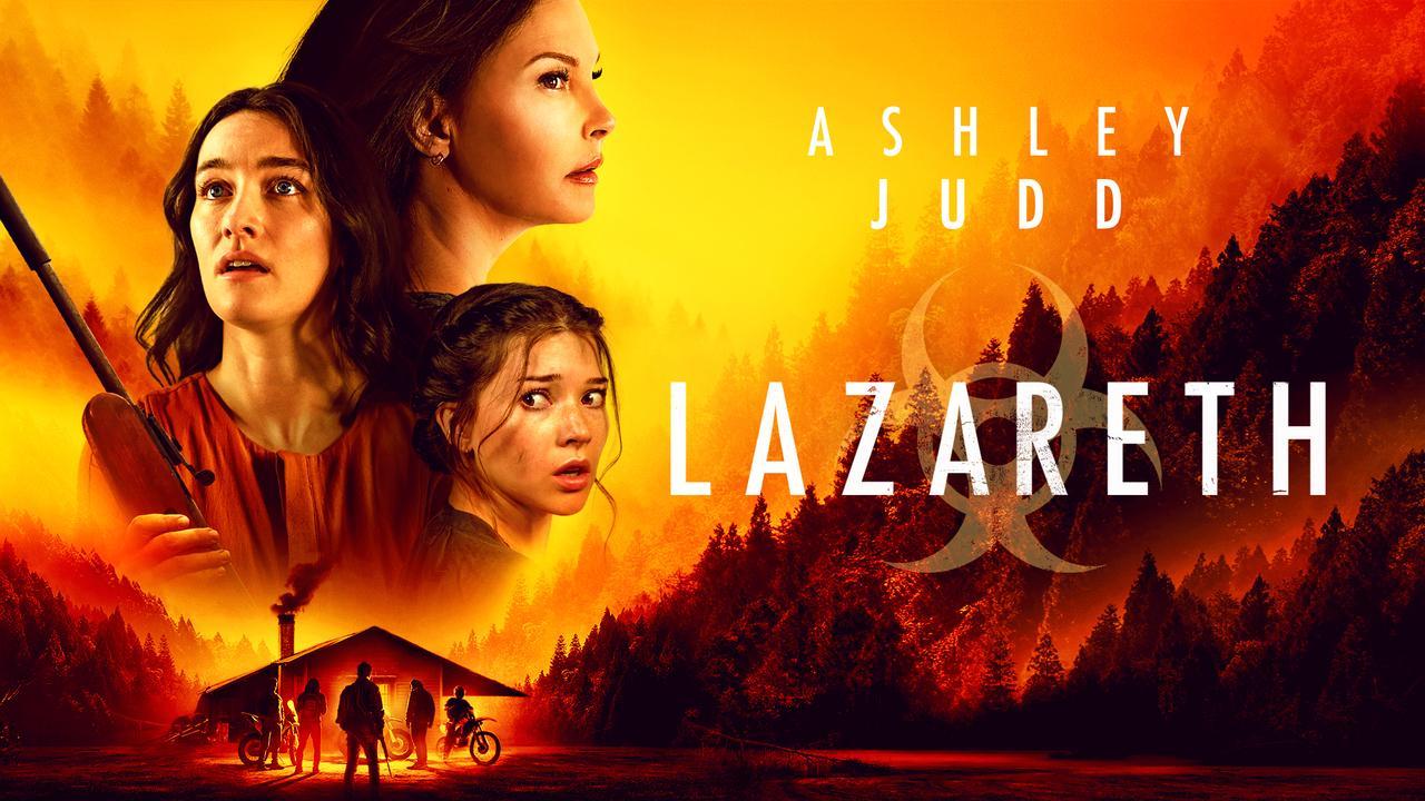 فيلم Lazareth 2024 مترجم كامل HD