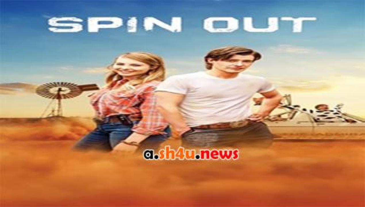 فيلم Spin Out 2016 مترجم - HD