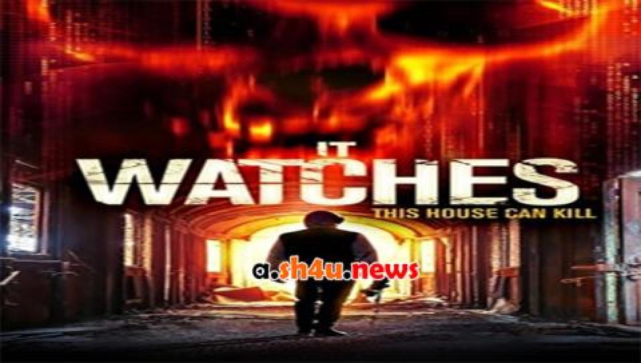 فيلم It Watches 2016 مترجم - HD