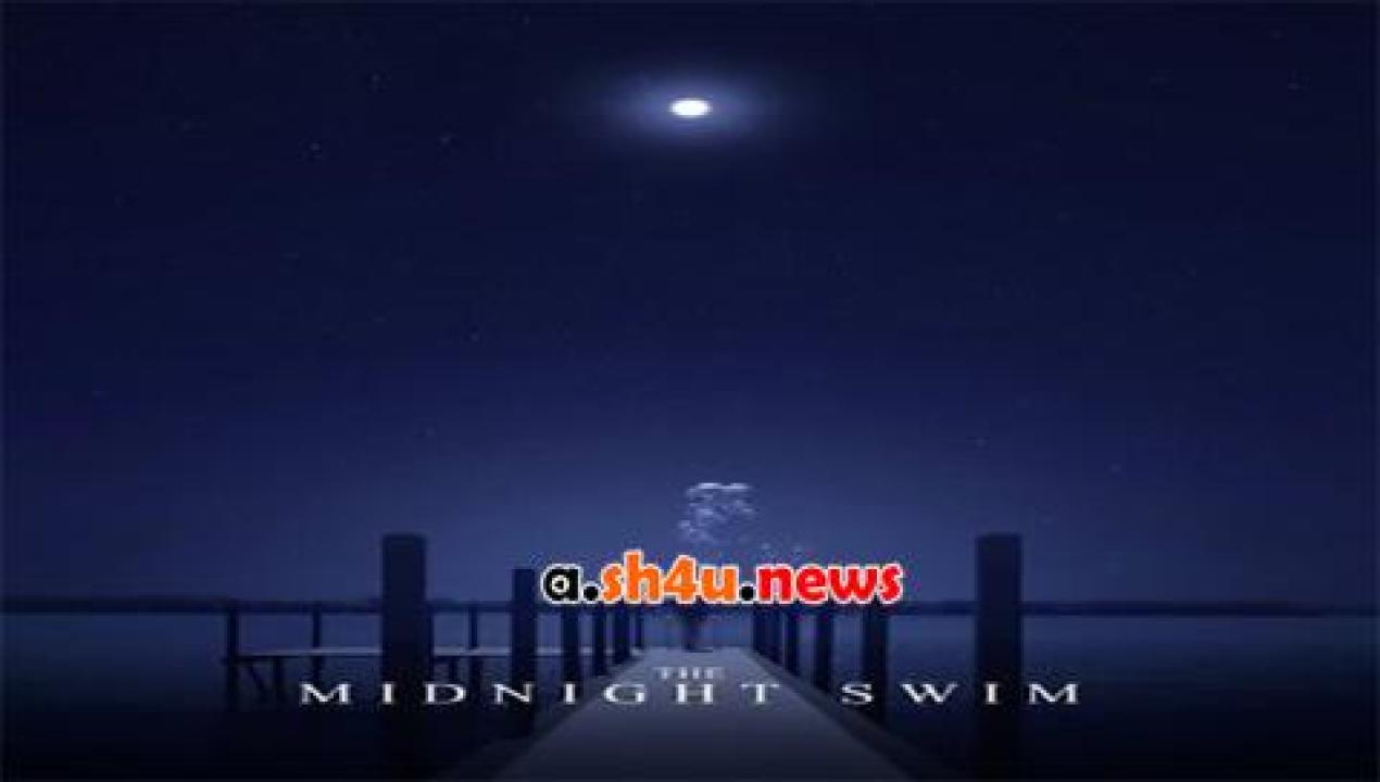 فيلم The Midnight Swim 2014 مترجم - HD