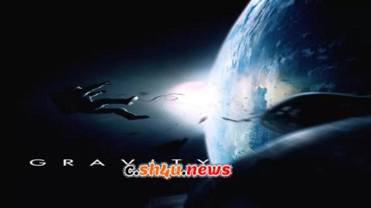 فيلم Gravity 2013 مترجم - HD