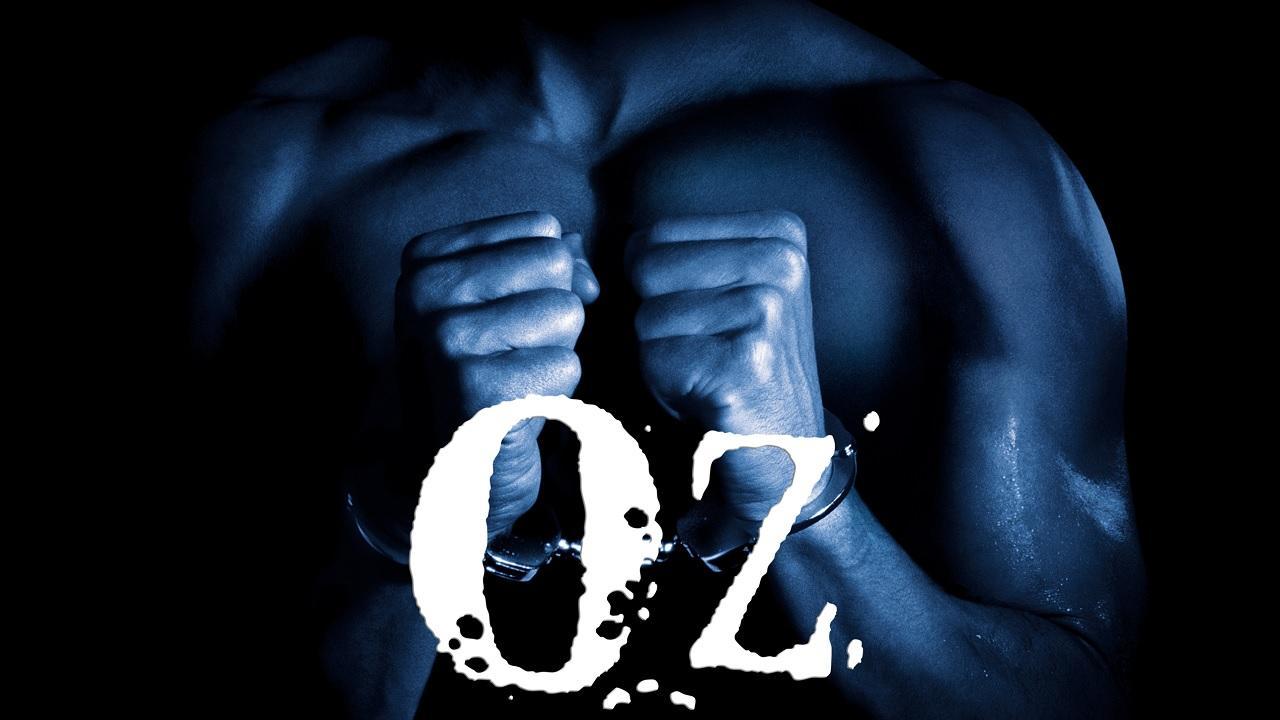 مسلسل Oz مترجم كامل